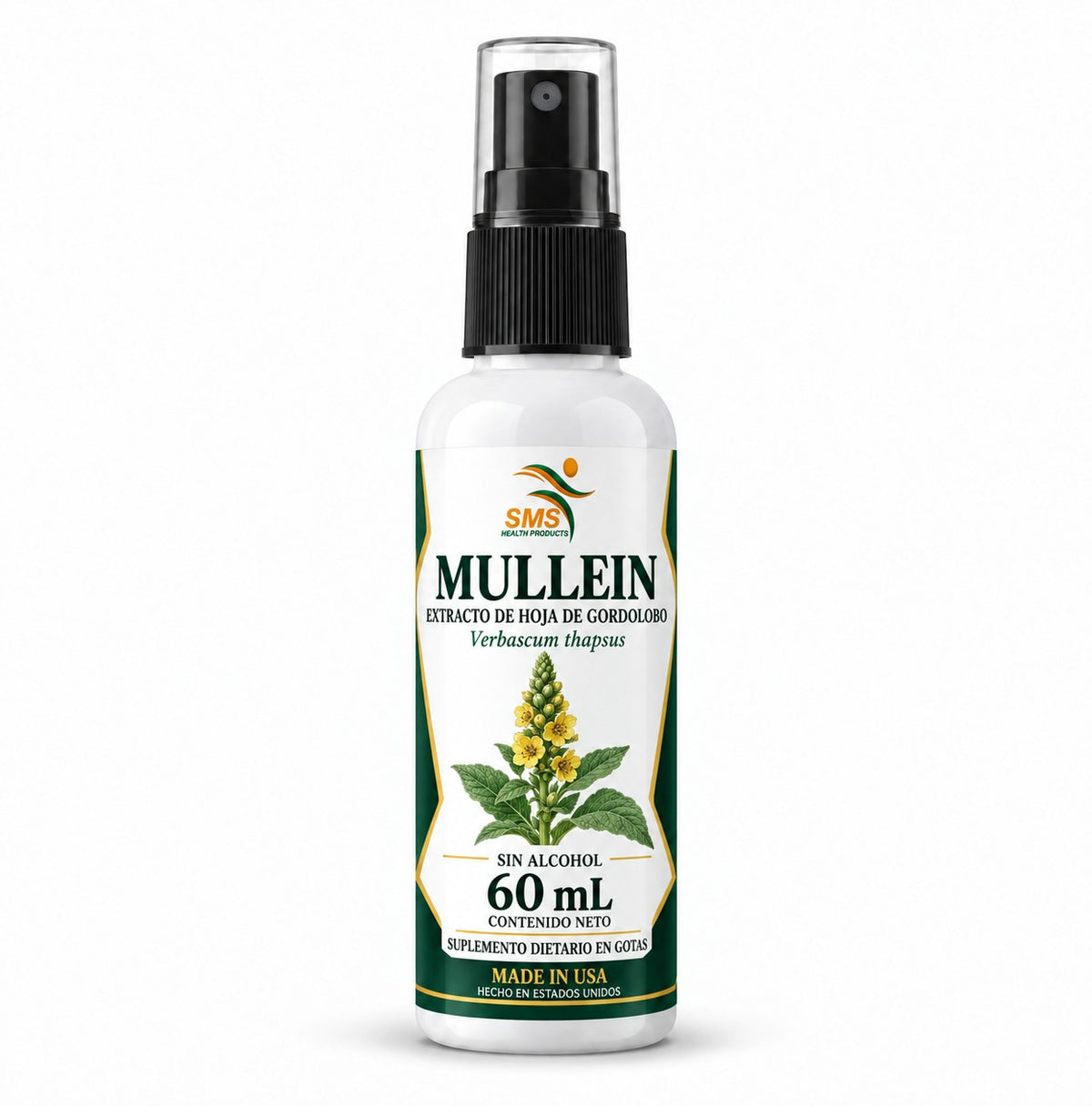 RespiraVital gordolobo sin alcohol